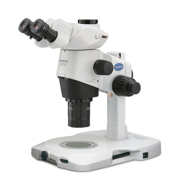 Olympus Stereomikroskop SZX16