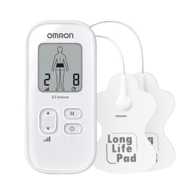 OMRON E3 Intense