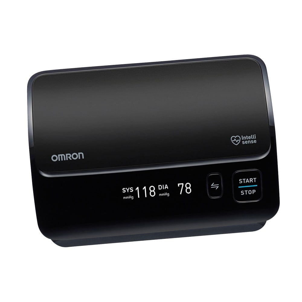 Omron Medizintechnik - OMRON Evolv