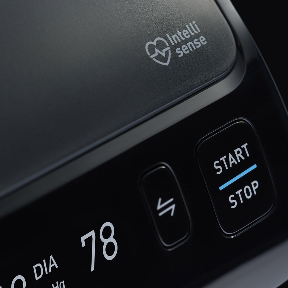 Omron Medizintechnik - OMRON Evolv