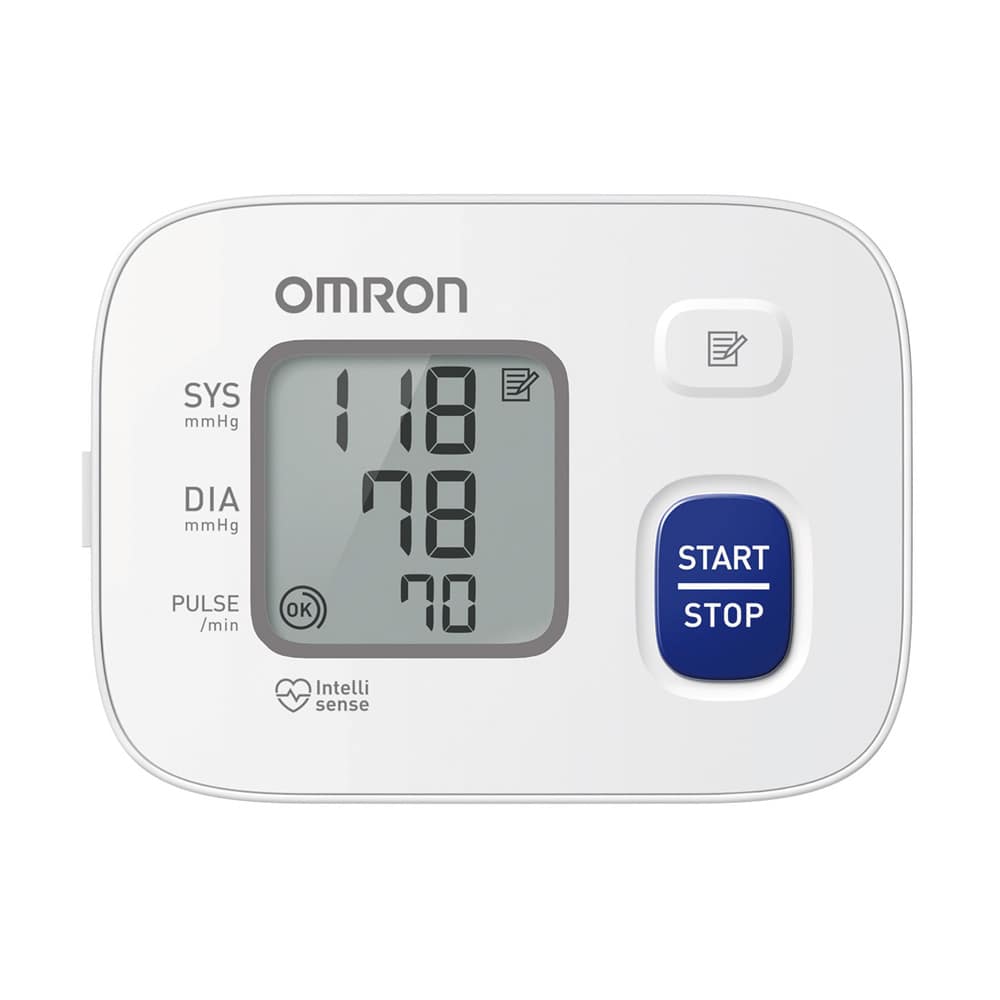 OMRON RS2