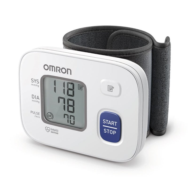 OMRON RS2