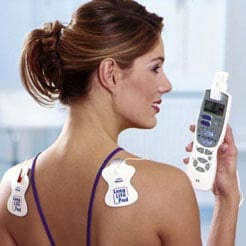 Omron Long Life Pads