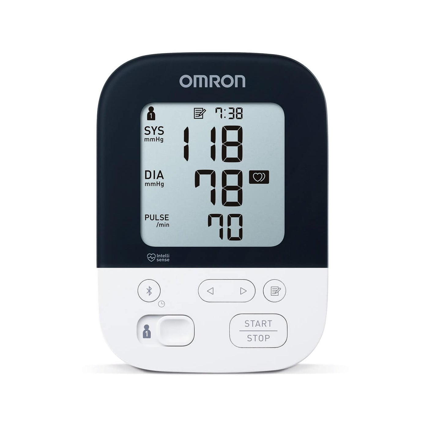 Omron, M400 Intelli IT Blutdruckmessgerät