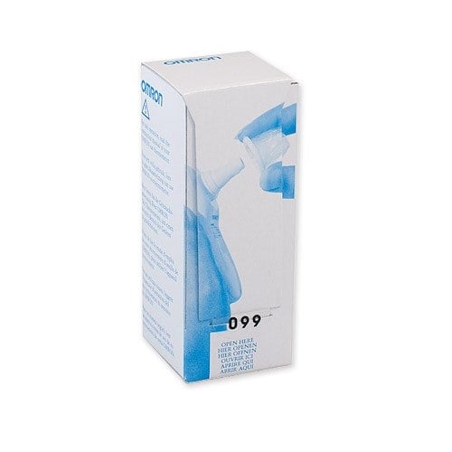 Schutzhüllen für OMRON Gentle Temp 510 Ohrthermometer