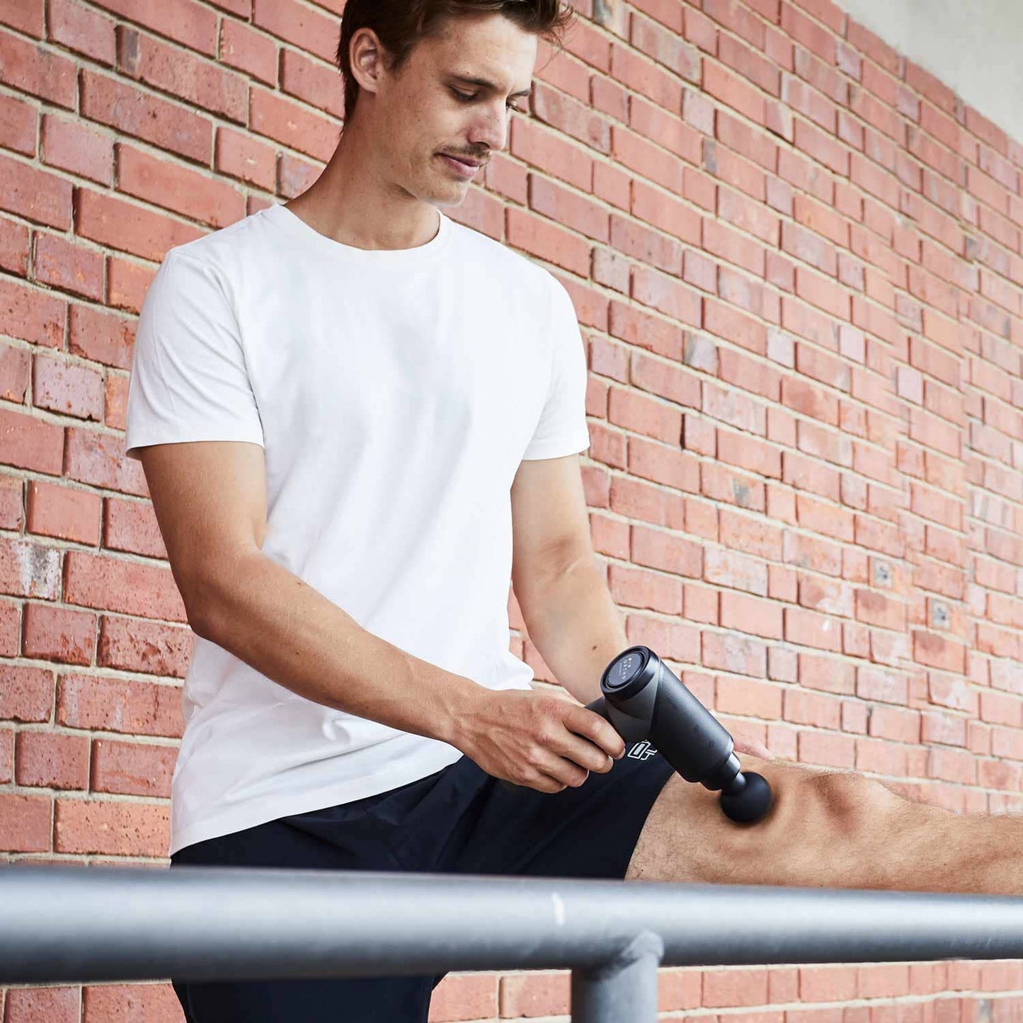 OrthoGun 2.0 Massagepistole