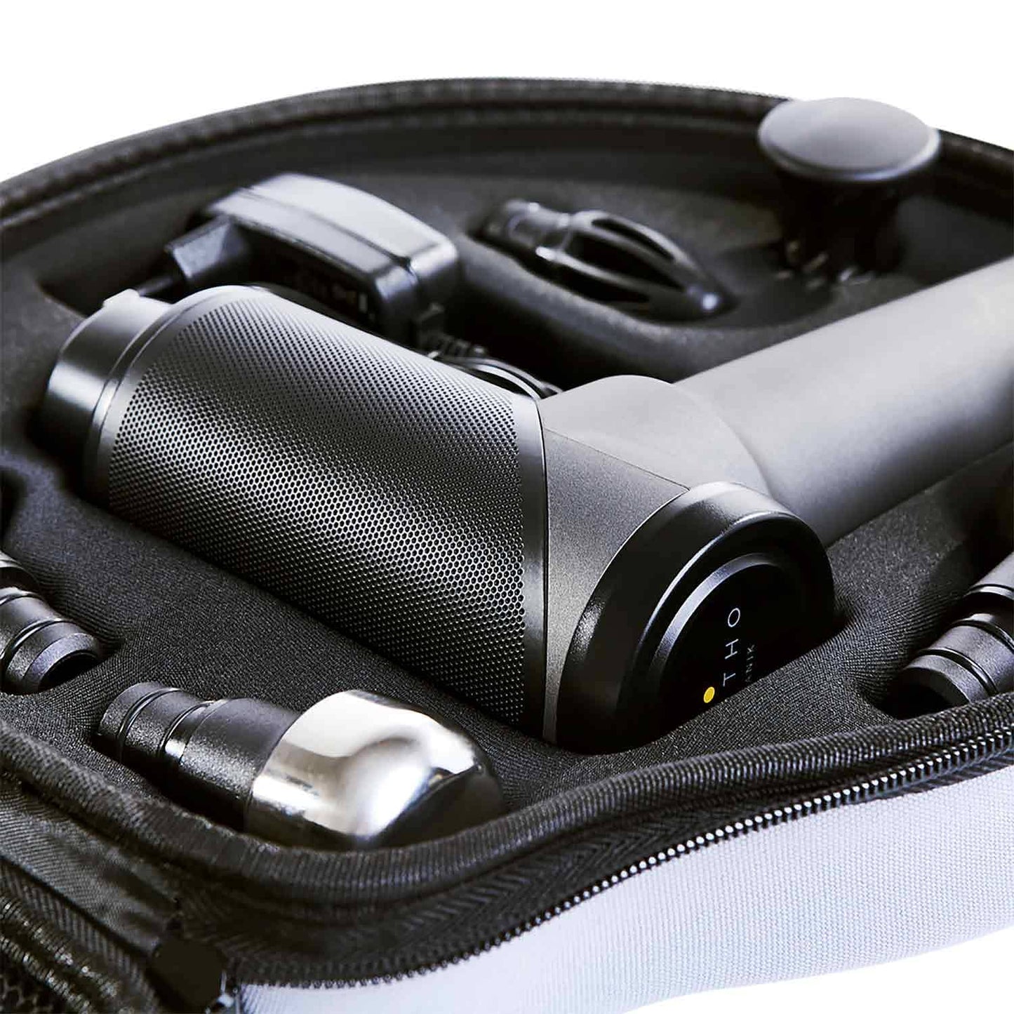 OrthoGun 2.0 Massagepistole