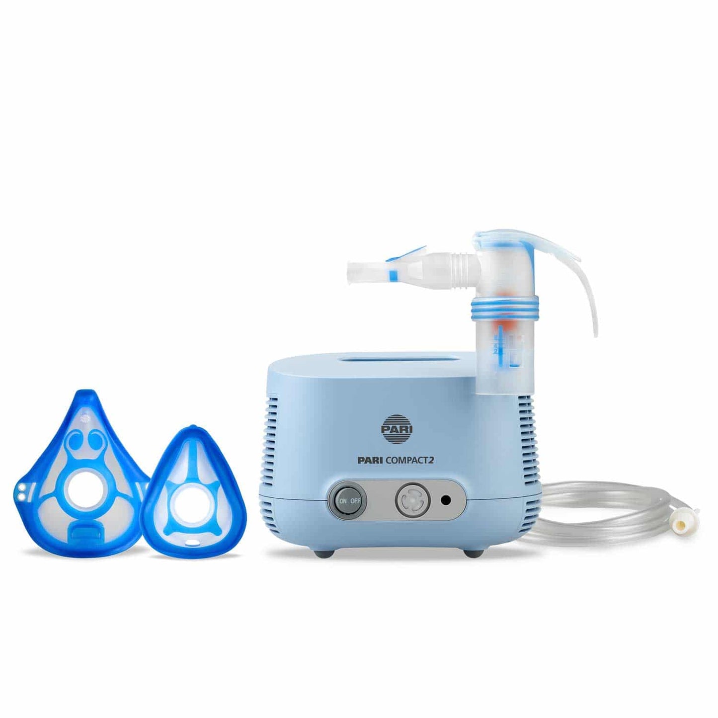 PARI COMPACT2