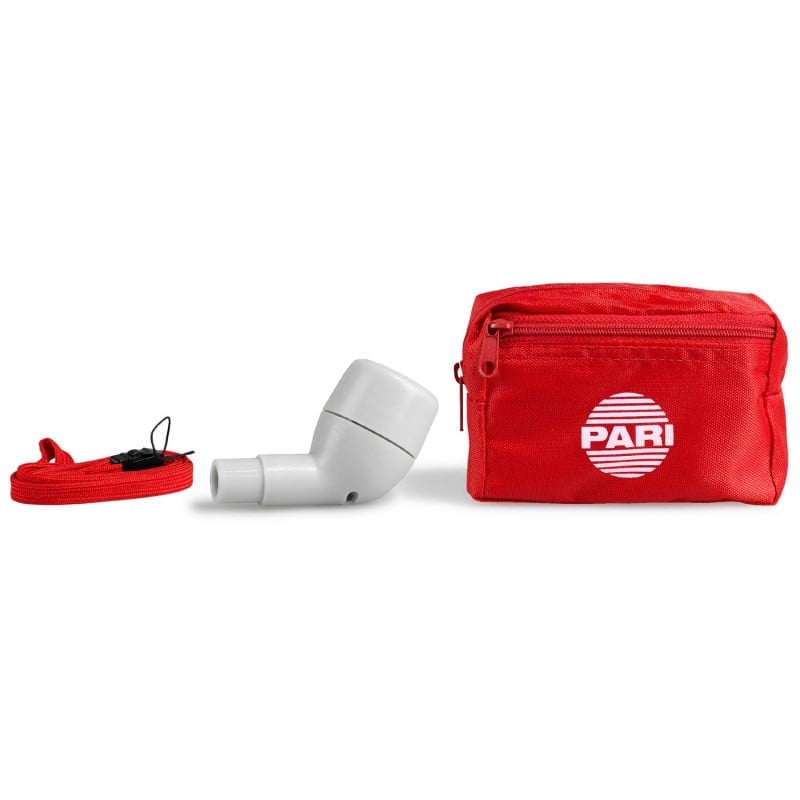 PARI O-PEP Atemtherapiegert | PARI Med-Praxisbedarf PARI O-PEP Atemtherapiegert | PARI Med-Praxisbedarf
