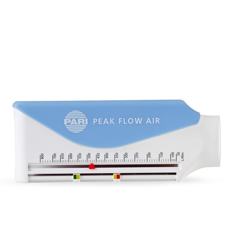 PARI PEAK FLOW AIR®