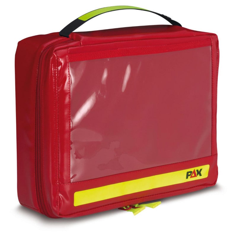 PAX Ampullarium