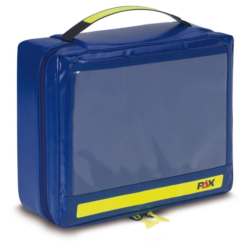 PAX Ampullarium