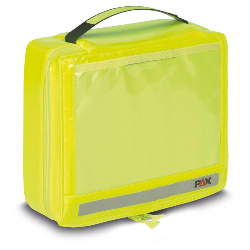 PAX Ampullarium