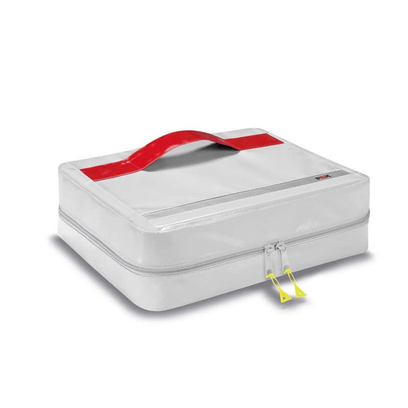 PAX Ampullarium P5/11L Clip-In