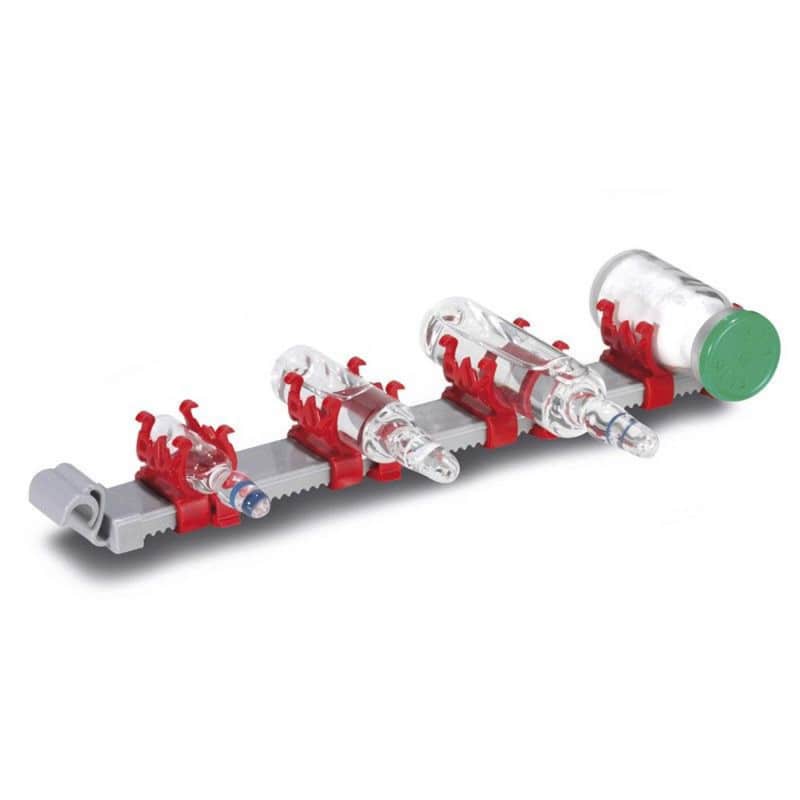 PAX Ampullarium P5/11L Clip-In