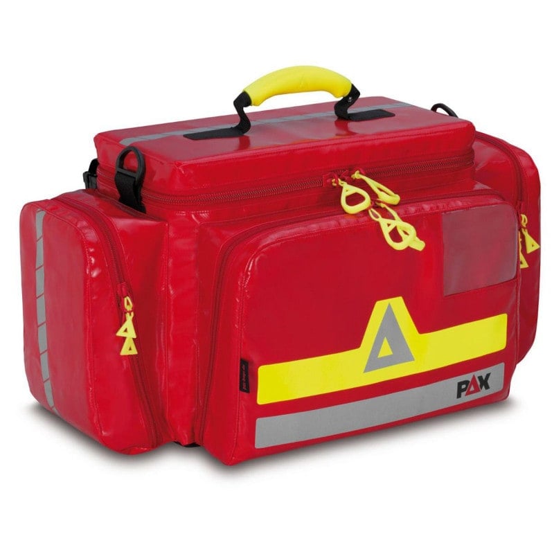 PAX Einsatzleitertasche