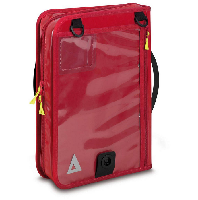 PAX Fahrtenbuch DIN A5 hoch Tablet