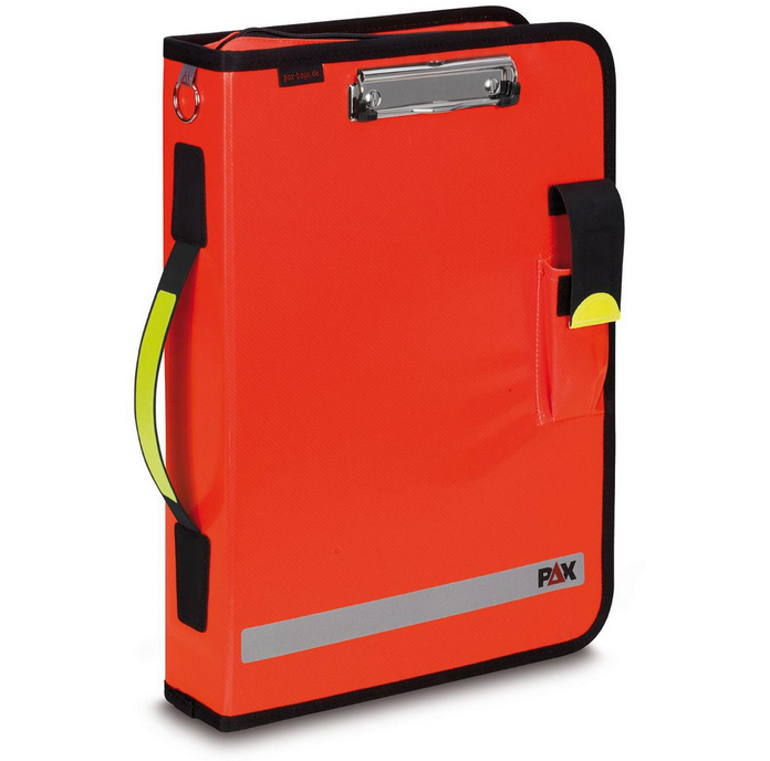PAX Fahrtenbuch DIN A5 hoch Tablet