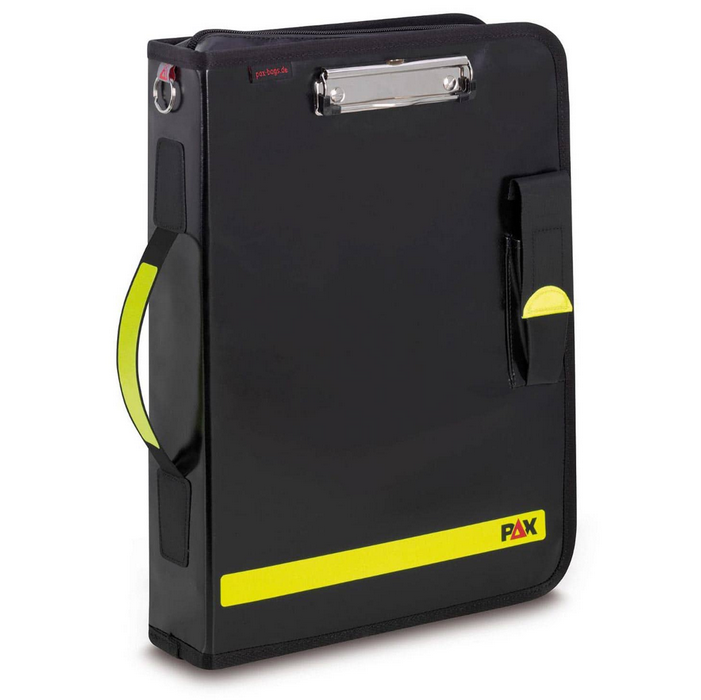 PAX Fahrtenbuch DIN A5 hoch Tablet