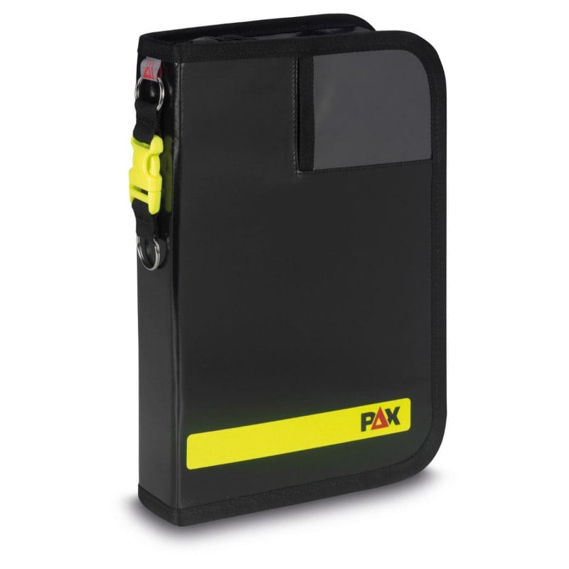 PAX Fahrtenbuch Multi-Organizer Tablet
