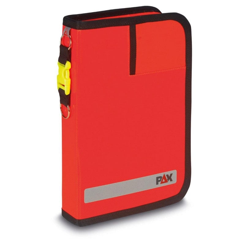 PAX Fahrtenbuch Multi-Organizer Tablet