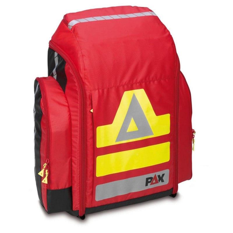 PAX Flight Medic