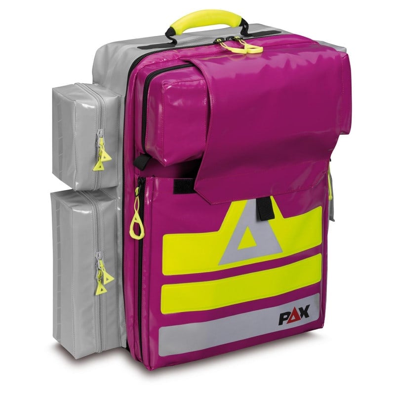 PAX Notfallrucksack