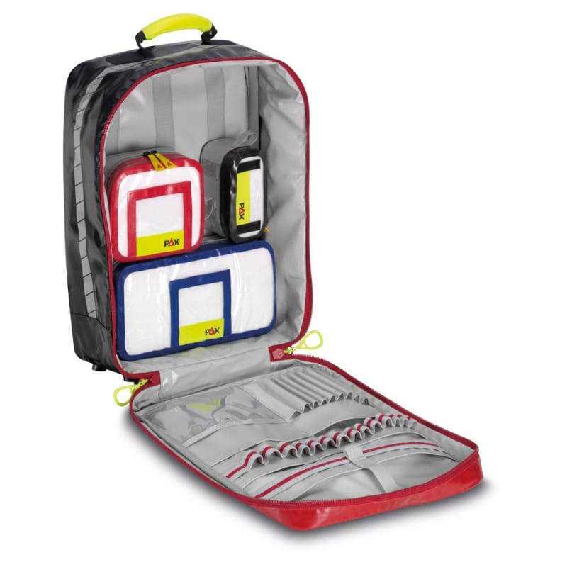 PAX SEG-Rucksack Groß