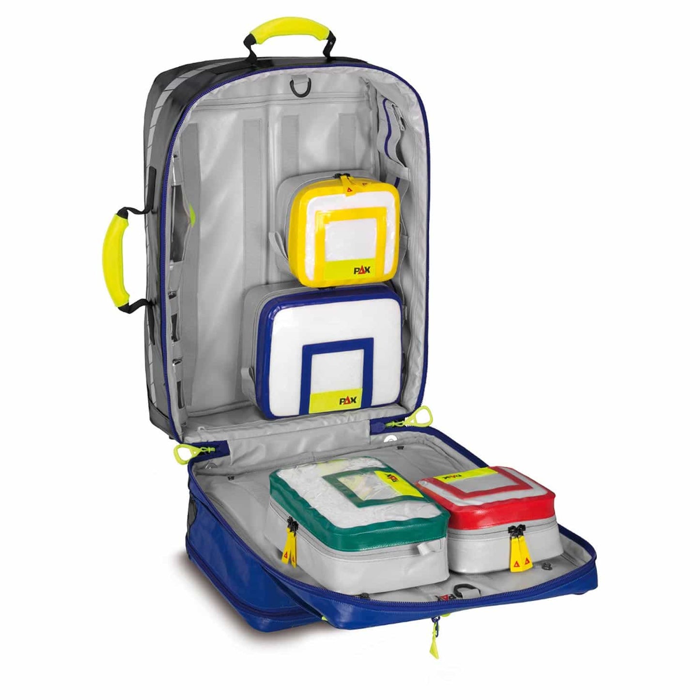 PAX Wasserkuppe L - AED