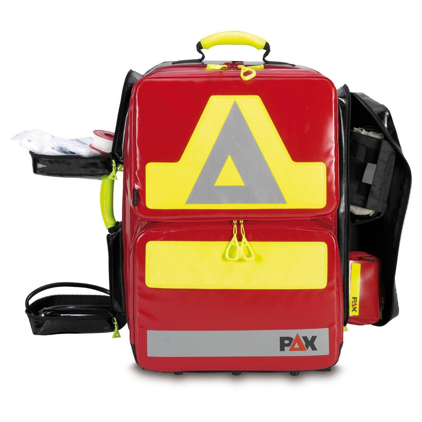 PAX Wasserkuppe L-ST-FT2