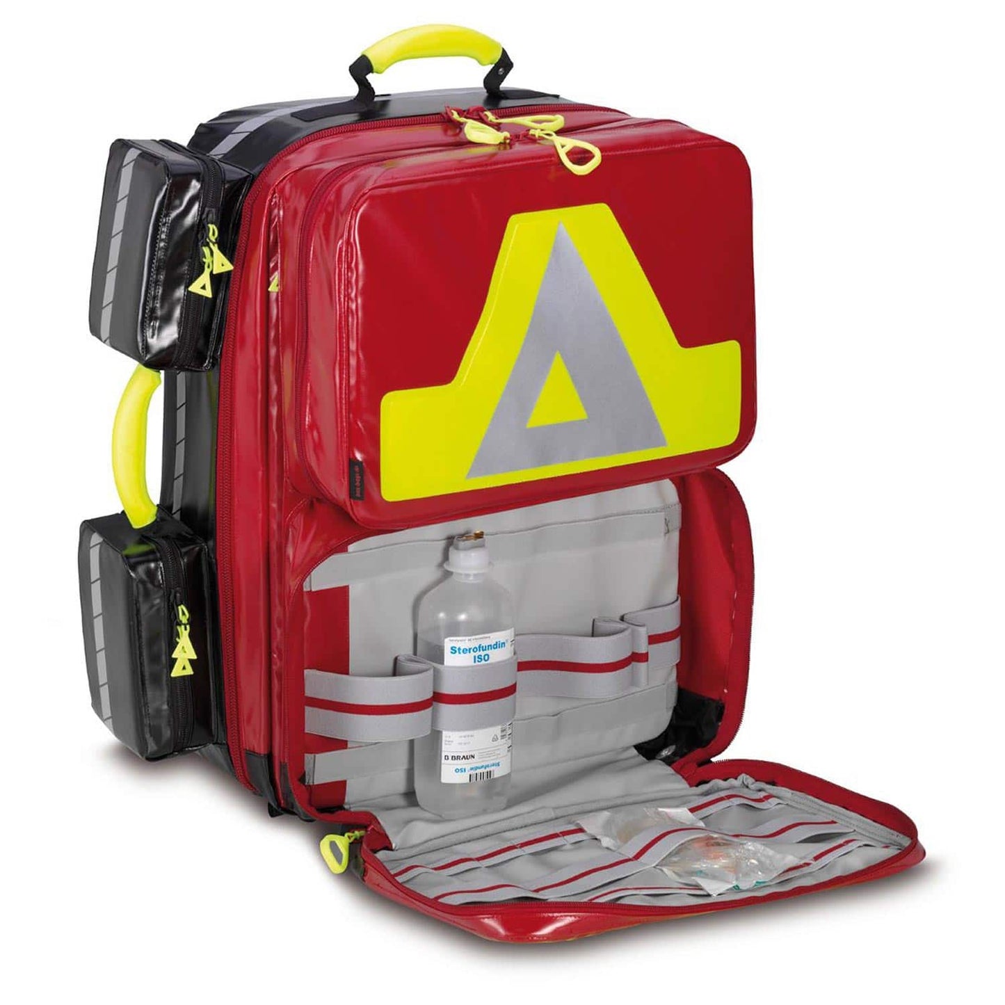 PAX Wasserkuppe L-ST-FT2