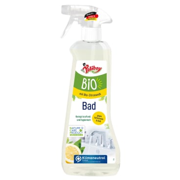 POLIBOY Bio Bad Reiniger