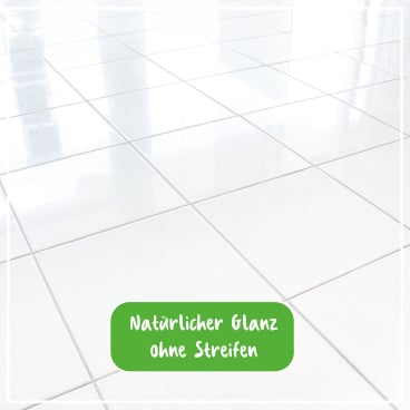 POLIBOY Fliesen-Feuchttücher Clever Care