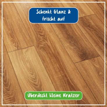 POLIBOY Laminat Renovierer