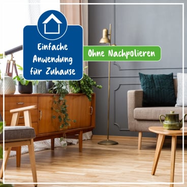 POLIBOY Laminat Renovierer