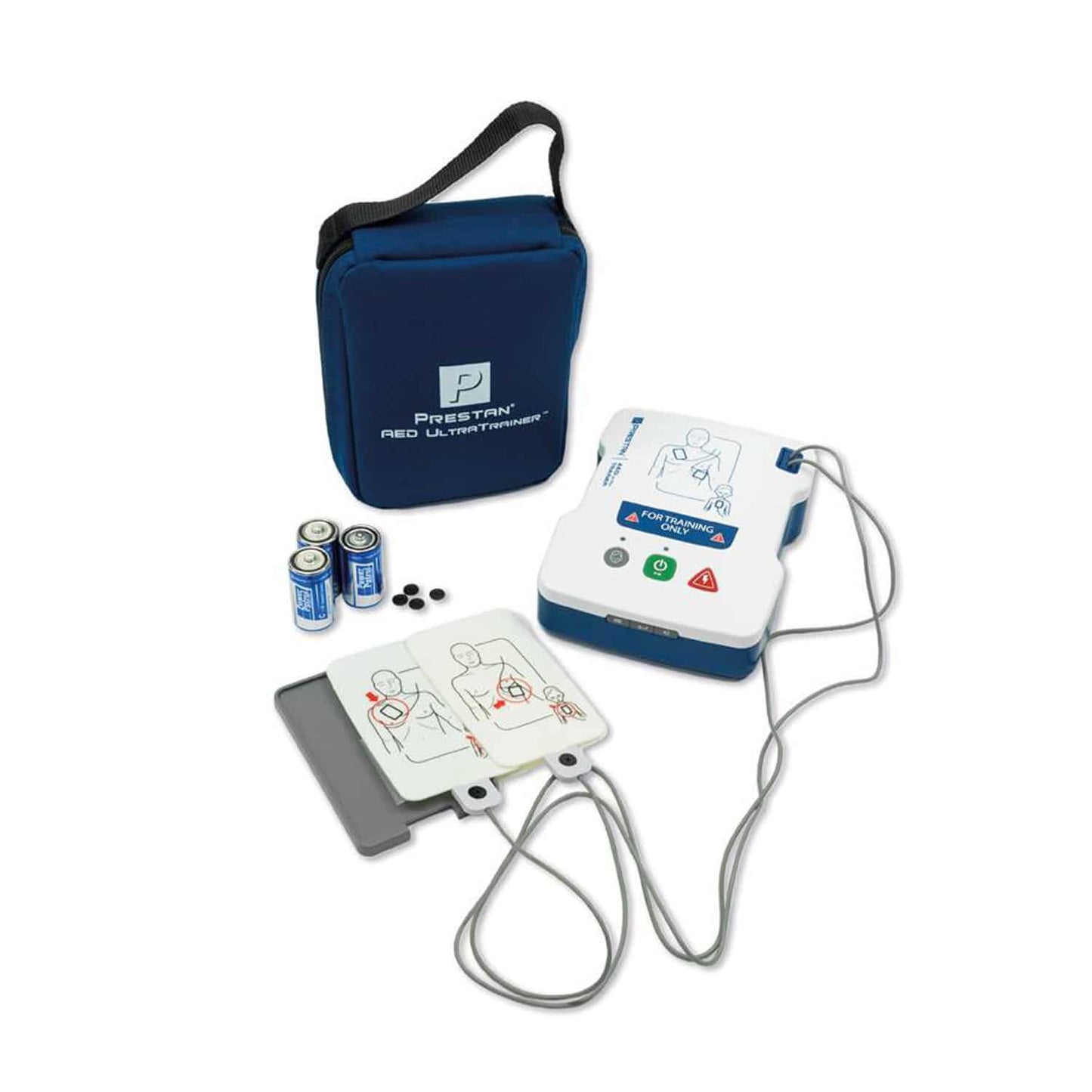 Prestan AED UltraTrainer