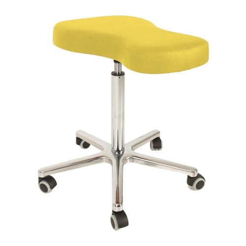Rollhocker «Hippo»