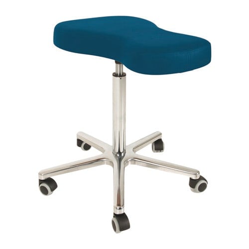 Rollhocker «Hippo»