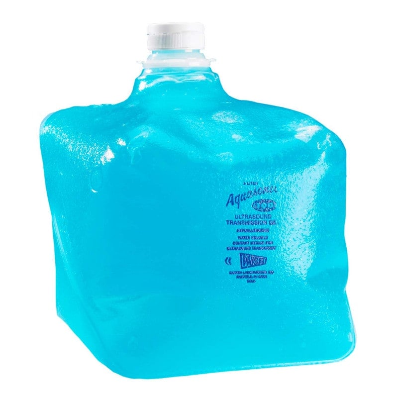 Aquasonic Ultraschallgel