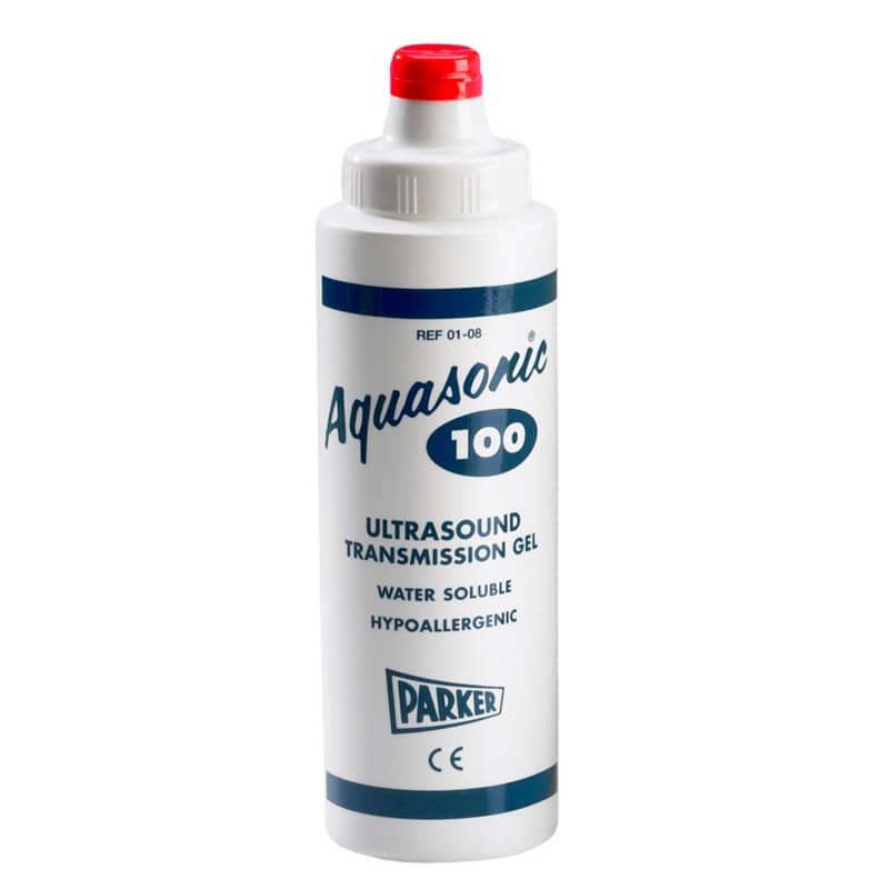 Aquasonic Ultraschallgel