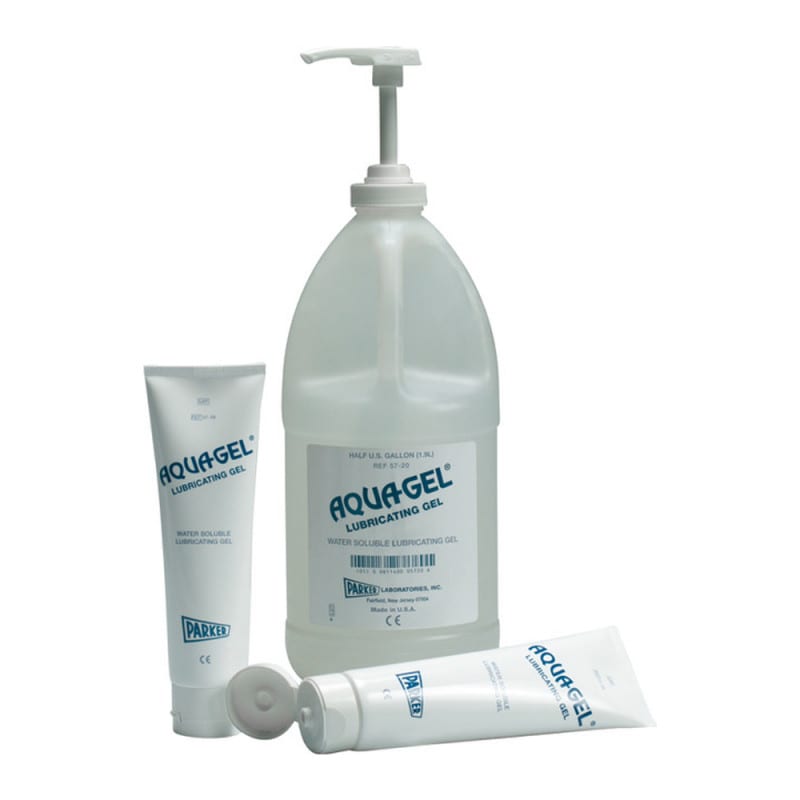 Parker Aquagel