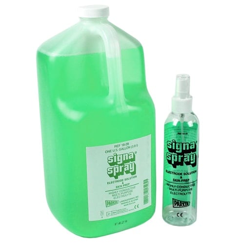 SIGNASPRAY Elektrodenspray