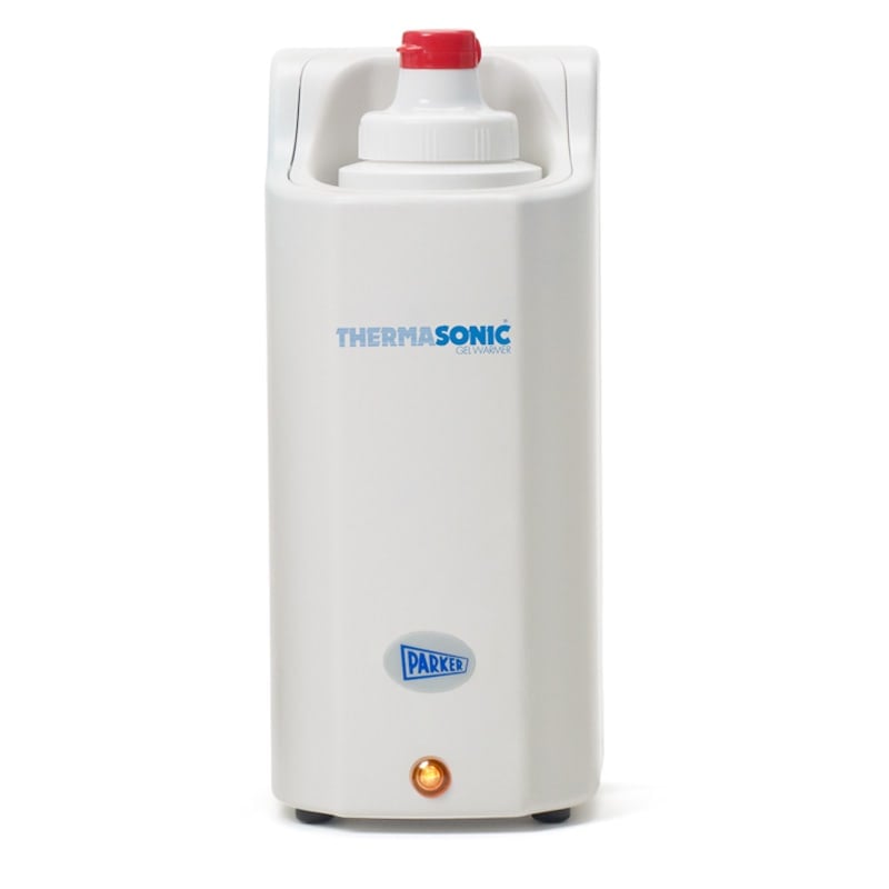 Thermasonic Gelwärmer für 1 Flasche