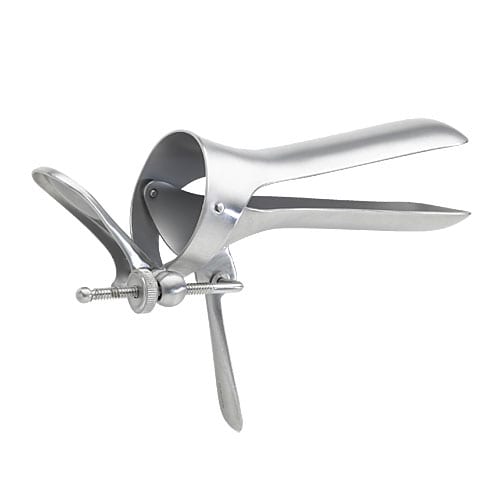 Passau Impex - Cusco-Vaginalspekulum - 1 (75 x 32mm)