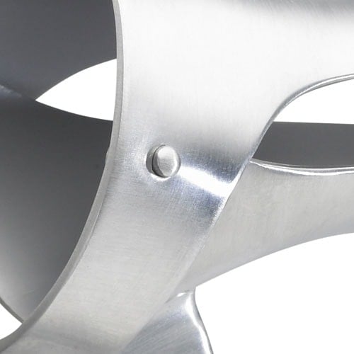 Passau Impex - Cusco-Vaginalspekulum - 0 (75 x 17mm)