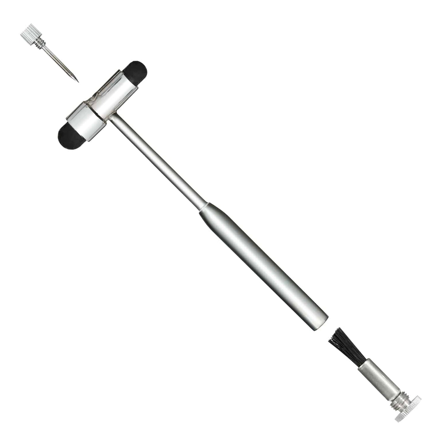 Reflexhammer nach Buck