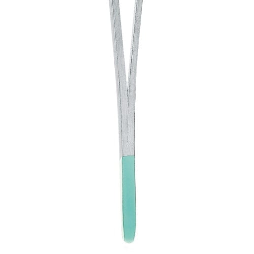 Anatomische Pinzette nach Adson, gerade, 12 cm