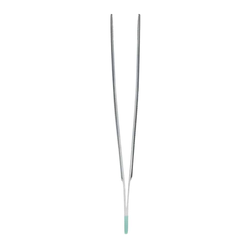 Anatomische Standard-Pinzette, gerade, 14 cm