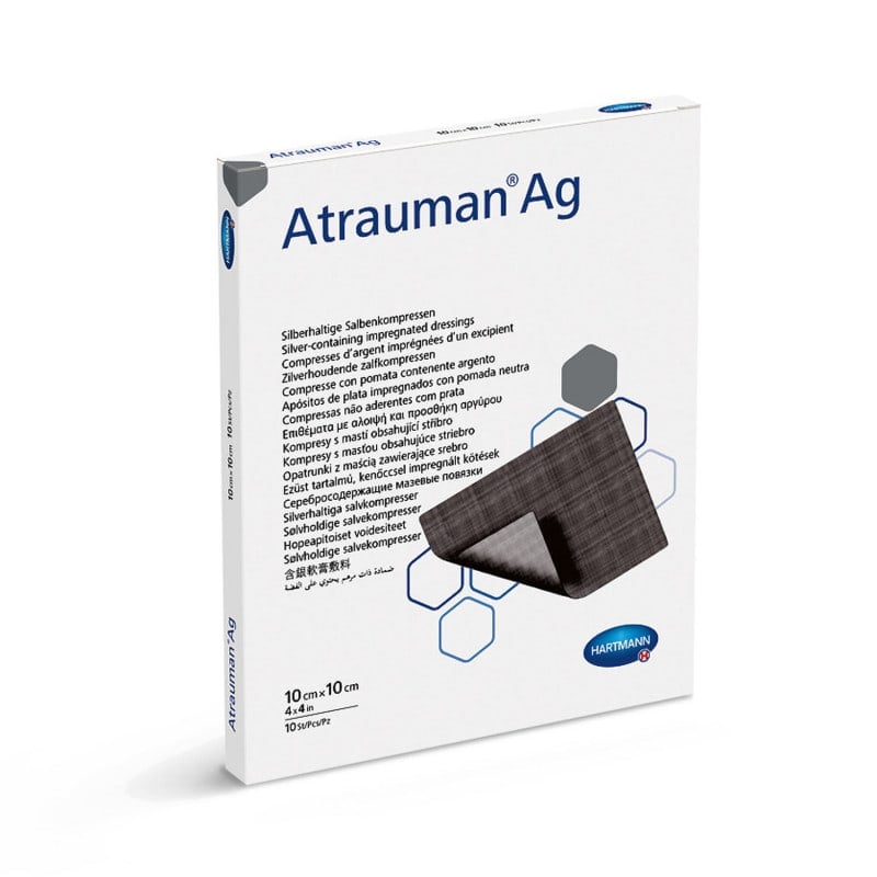 Atrauman® Ag