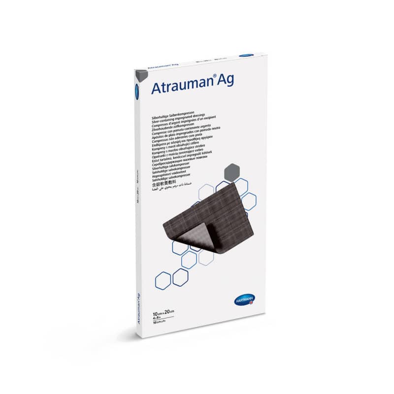 Atrauman® Ag